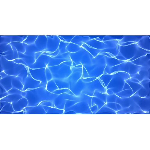 Плёнка для бассейна 3,6x1,2 м, ПВХ 0,25 мм, Mistry/Galaxy, Azuro Mountfield, 3EXX0520
