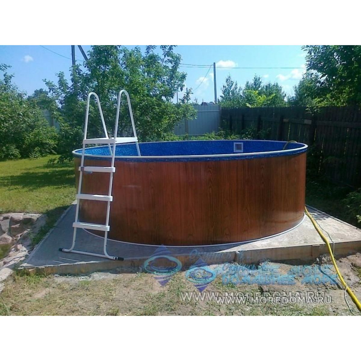 Плёнка для бассейна 3,6x1,2 м, ПВХ 0,25 мм, Mistry/Galaxy, Azuro Mountfield, 3EXX0520 Плёнка для бассейна 3,6x1,2 м, ПВХ 0,25 мм, Mistry/Galaxy, Azuro Mountfield, 3EXX0520