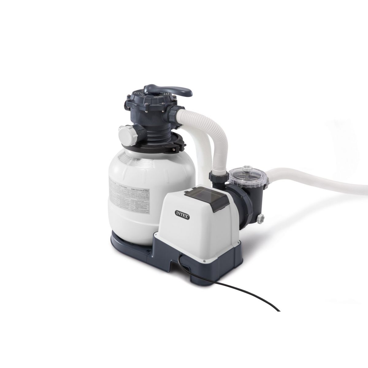 Бассейн каркасный 732х366х132 см, с аксессуарами, прямоугольный, INTEX, 26364NP Бассейн каркасный 732х366х132 см, с аксессуарами, прямоугольный, INTEX, 26364NP