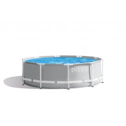 Бассейн каркасный 305x99 см с аксессуарами, INTEX, 26706NP